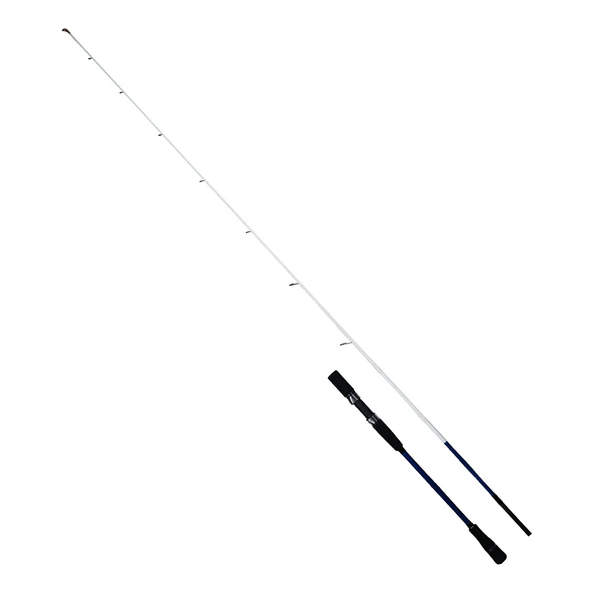 Ryuji Big Game Fuji SP 2.03m 60-140gr 2P Jig Olta Kamışı ürün görseli 1
