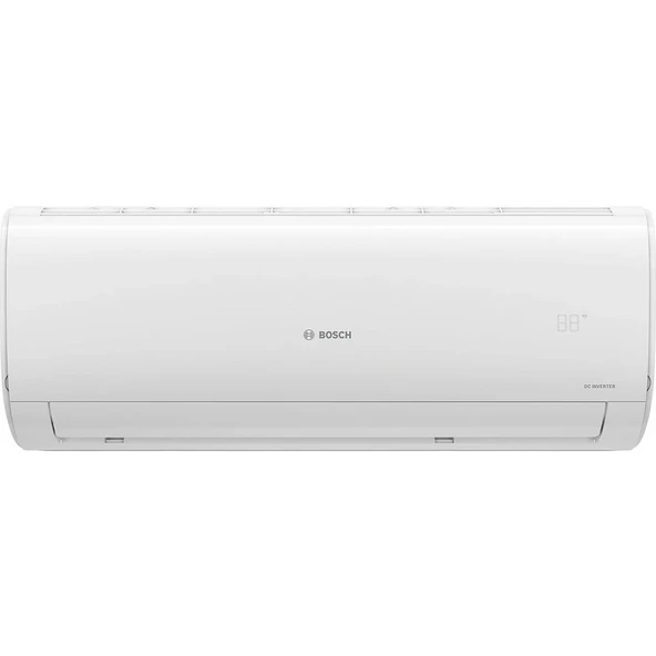 Bosch ASX18VW32N A++ 18000 Btu Inverter Duvar Tipi Klima ürün görseli 1