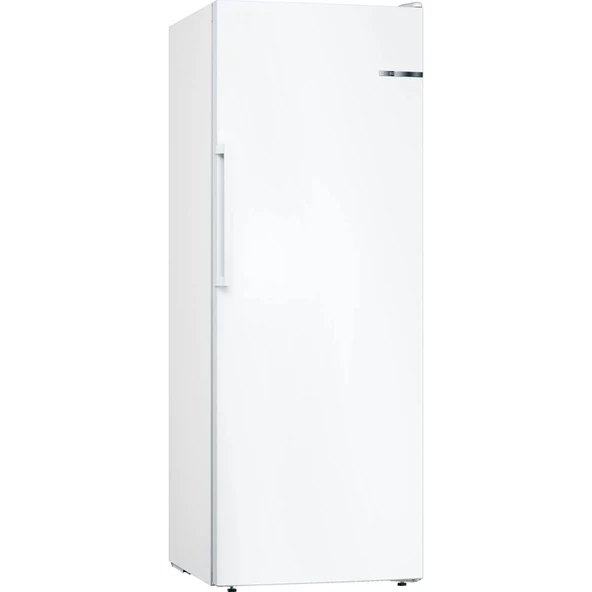 Bosch GSV29VWE0N Serie 4 Solo Derin Dondurucu 161 x 60 cm Beyaz ürün görseli 1