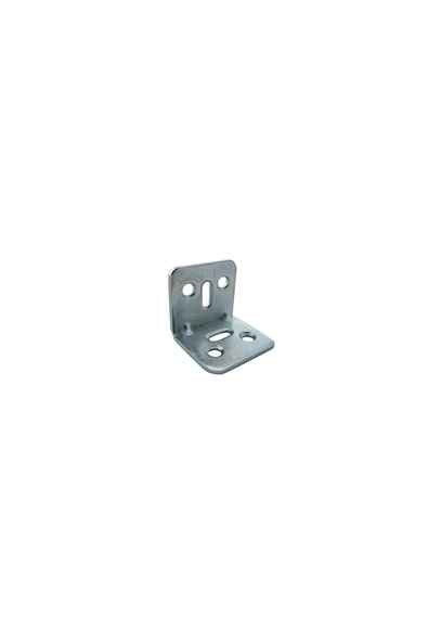 Şen Metal L Gönye No: 8 Ölçüleri 2X30X45X45(100adet) ürün görseli 1