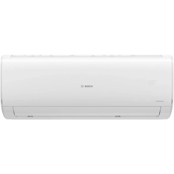 Bosch ASX09VW32N Inverter Duvar Tipi Klima 9000 BTU A++ Enerji Sınıfı ile Verimli Soğutma ürün görseli 1