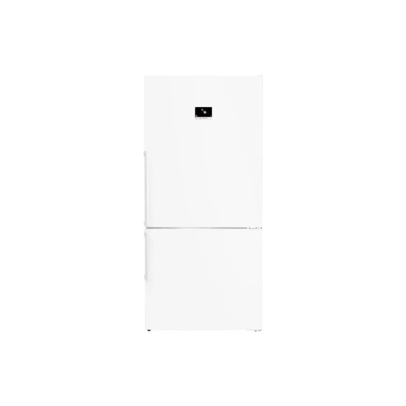 Bosch KGP86FWC0N C Enerji Sınıfı 624 Lt No Frost Buzdolabı ürün görseli 1