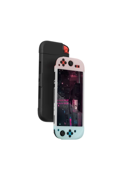 Dobe Nintendo Switch 2 Uyumlu Silikon Kılıf - TNS-3158 ürün görseli 1