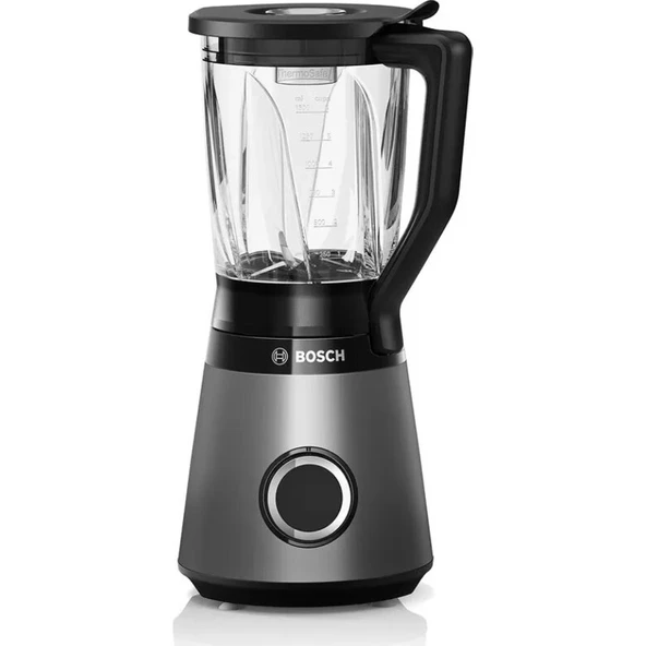 Bosch MMB6172S Vitapower Serie 4 1200 W Gümüş ürün görseli 1