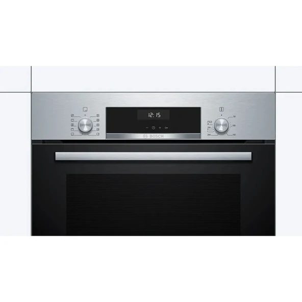 Bosch HBJ558YS5T Ankastre Fırın - Resim 3