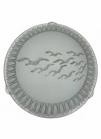 Martı Tavan Armatürü - Resim 7