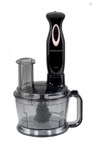 Heifer Chef's Pro Mega Blender Seti ürün görseli 1