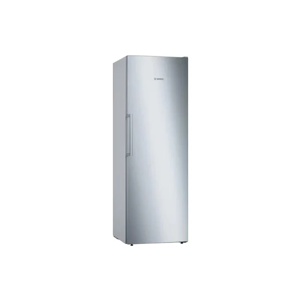 Bosch GSV33VIE0N 231 Lt 7 Çekmeceli Derin Dondurucu Inox ürün görseli 1