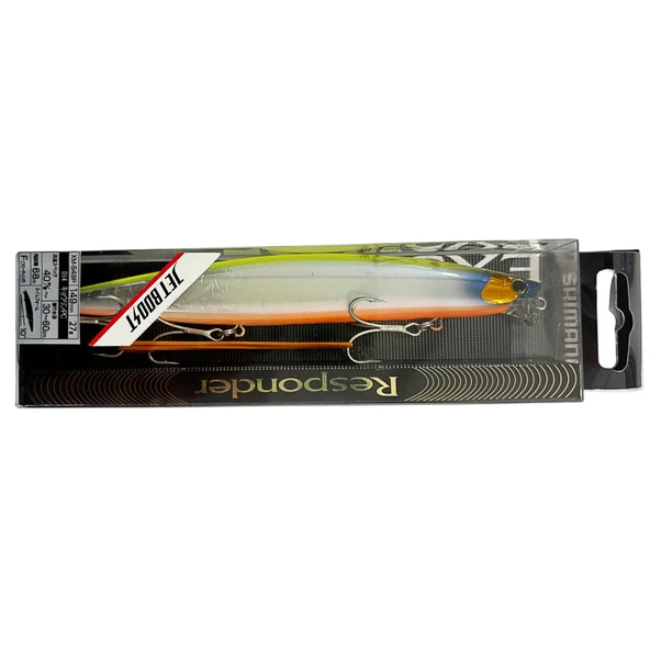 Shimano Exsence Responder 149F 14.9cm 23gr Floating Maket Balık  014 Kyorin PC ürün görseli 1