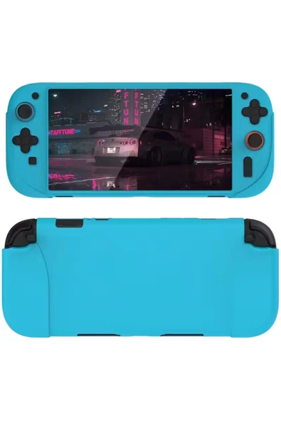 Dobe Nintendo Switch 2 Uyumlu Silikon Kılıf - TNS-3158 ürün görseli 1