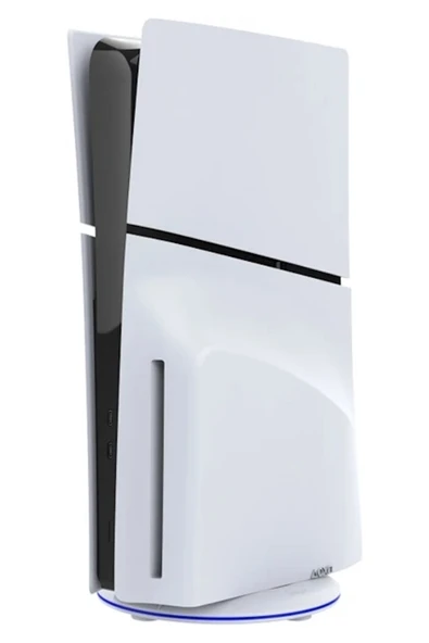 ipega PS5 Slim Uyumlu Dikey Stand - PG-P5S025 ürün görseli 1