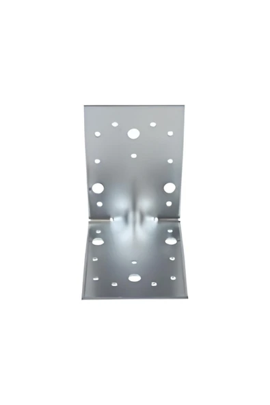 Şen Metal L Gönye 2,5x80x105x105 mm Çinko No:25(20adet) ürün görseli 1