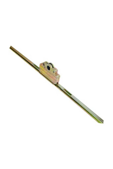 ÖZRUH Özruh İspanyolet Ahşap Kapı İspanyoleti 60 Cm Kol Merkezi 28 Mm ürün görseli 1