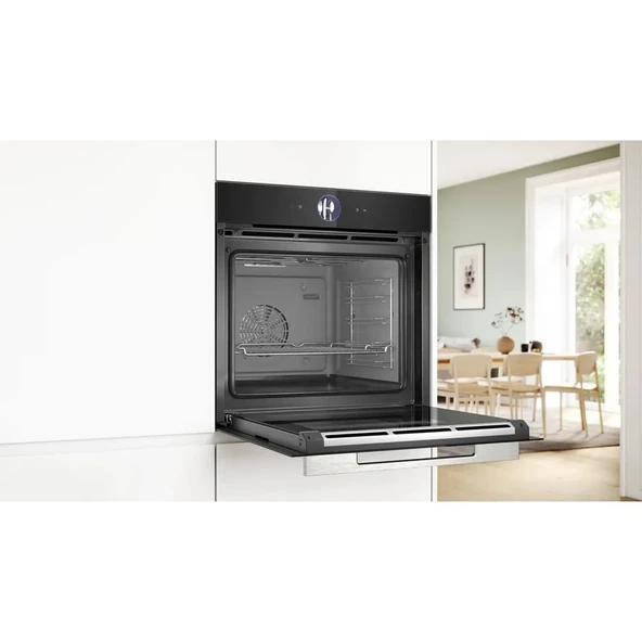 Bosch HBG7563B1 Ankastre Fırın - Resim 2