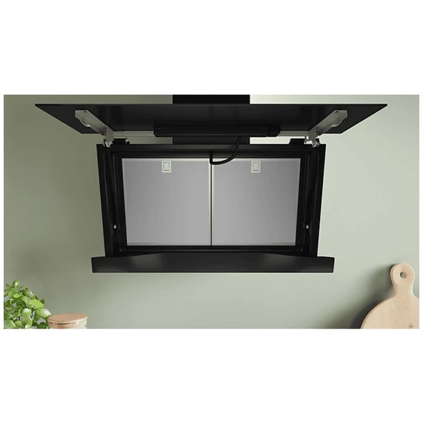 Bosch DWK91LT60 Ankastre Davlumbaz - Resim 5