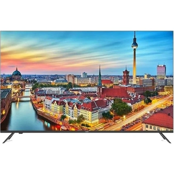 Blaupunkt BL40335 40" 101 Ekran Uydu Alıcılı Full HD Smart LED TV ürün görseli 1
