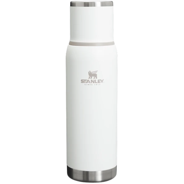 STANLEY The Adventure To-Go Bottle 1.0L / 1.1QT Frost ürün görseli 1
