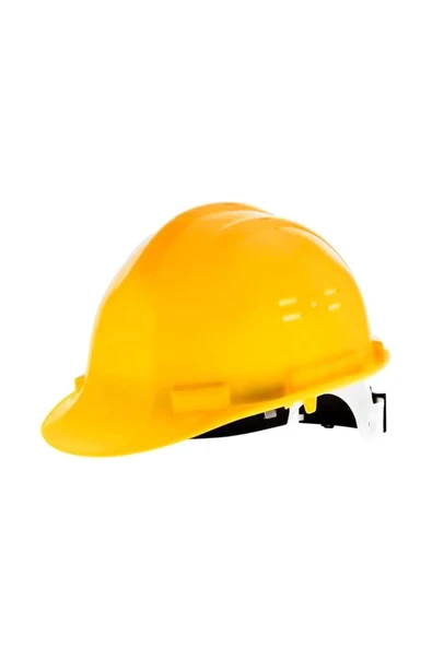 BARET ENSEDEN AYARLI SARI - Resim 2
