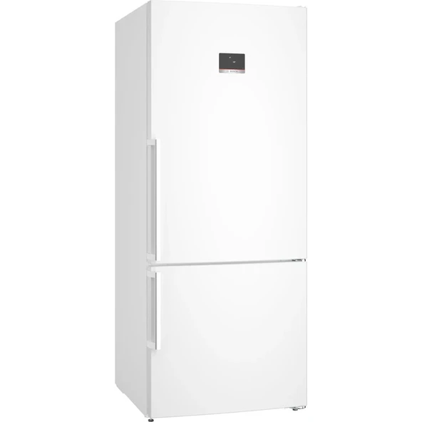 Bosch KGN76CWE0N 526 Lt No-Frost Buzdolabı ürün görseli 1