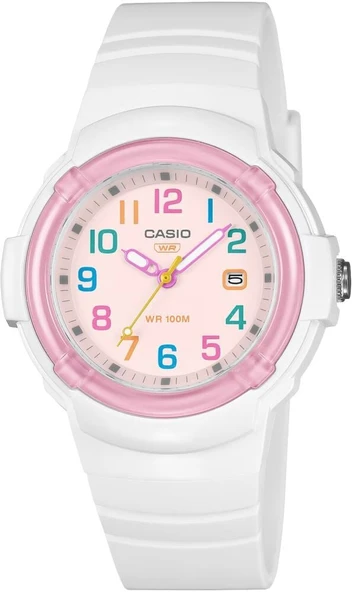 CASIO LX-800H-7A1VDF KADIN KOL SAATİ ürün görseli 1