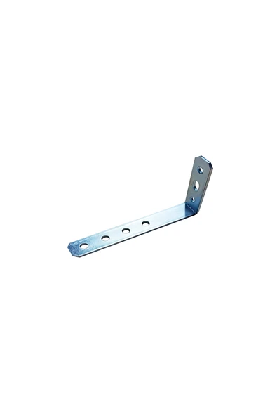 Şen L Gönye No:21 Çinko Korniş Demiri 2x16x52x100 mm(100adet) ürün görseli 1