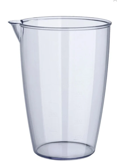 Heifer Chef's Pro Mega Blender Seti - Resim 8