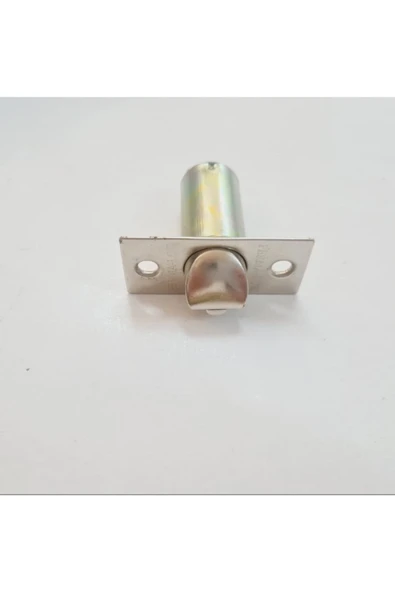 Yuma OTEL TİPİ KİLİT DİLİ ( kısa 6 cm ) 2 ADET ürün görseli 1