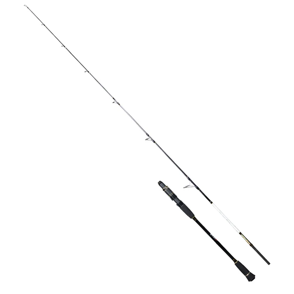 Ryuji Ocean Soul 1.83m 80-300gr 1+1 Slow Jig Olta Kamışı ürün görseli 1