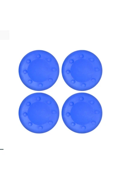 CAFELE Desenli Sony Ps5/ps4/ps3 Analog Koruyucu Silikon Pad-step Model ürün görseli 1