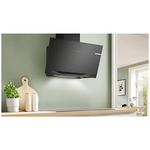 Bosch DWK91LT60 Ankastre Davlumbaz ürün görseli 1