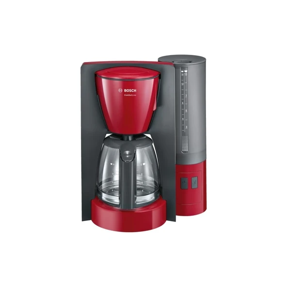 Bosch FİLTRE KAHVE MAKİNESİ COMFORTLİNE RED, RED ürün görseli 1