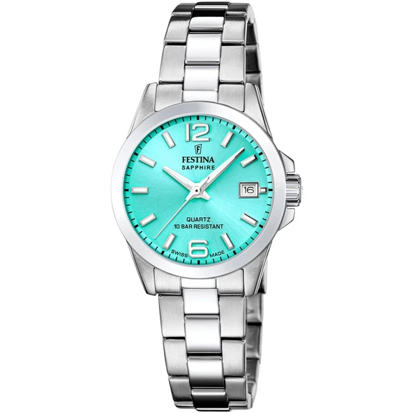 FESTINA SWISS F20049/4 KADIN KOL SAATİ ürün görseli 1