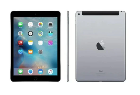 Apple iPad Air 2 (A1566) 64 GB 9,7" Tablet - Outlet ürün görseli 1