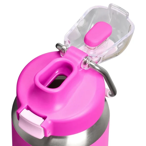 Stanley Wellspring Bottle 0,70 LT - Resim 12