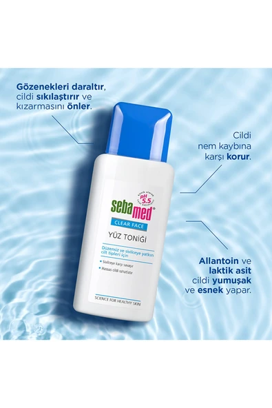 Tonik Clear Face ürün görseli 1