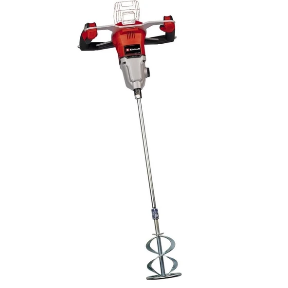 Einhell TP-MX 18-2 Li BL Solo Akülü Boya ve Harç Karıştırıcı 4258770 ürün görseli 1