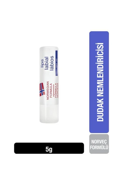Neutrogena 20 Koruma Faktörlü Dudak Nemlendiricisi ürün görseli 1