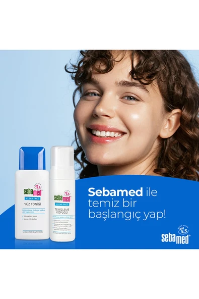 Tonik Clear Face - Resim 2