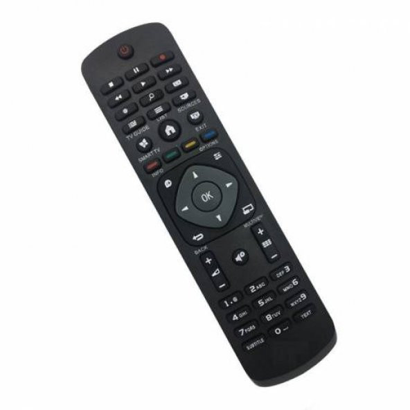 Philips 50pfk5300/12 Smart Led Tv Kumandası ürün görseli 1
