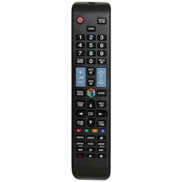 Samsung Ue46f7000 Led Tv Kumandası ürün görseli 1