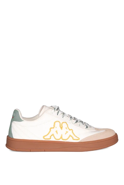 Kappa Santiago Bej Sneaker ürün görseli 1