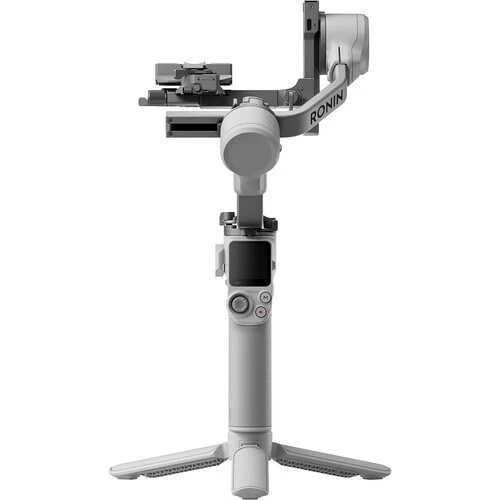 DJI RS 4 Mini Combo / İthalatçı Garantili - Resim 4