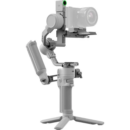 DJI RS 4 Mini Combo / İthalatçı Garantili ürün görseli 1