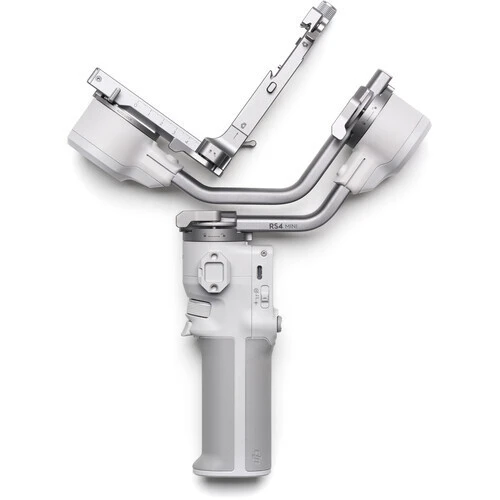 DJI RS 4 Mini Combo / İthalatçı Garantili - Resim 5