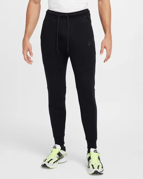 Nike Tech Fleece Jogger Erkek Eşofman Altı ürün görseli 1