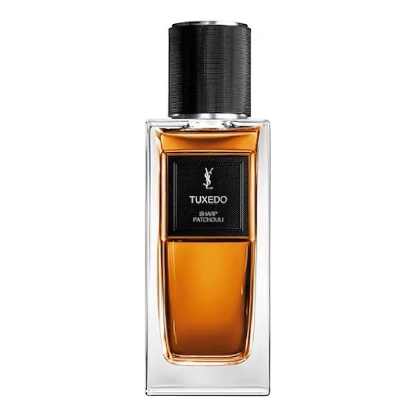 Yves Saint Laurent Tuxedo EDP 125 ml ürün görseli 1