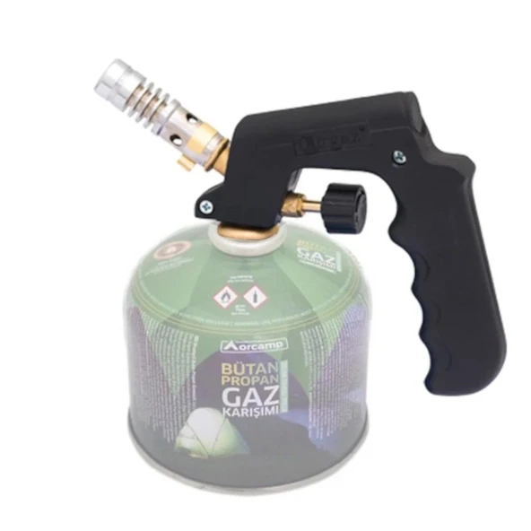 Orcamp ORCAMP Siboplu Pürmüz X-192 Kartuşsuz ürün görseli 1