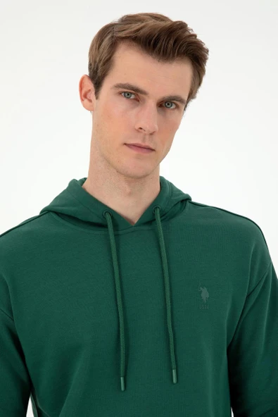 2090966 US POLO SWEAT - Resim 7