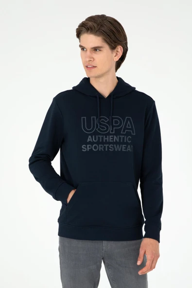 1987910 US POLO SWEAT - Resim 3