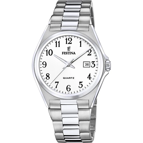 FESTINA F20552/1 ERKEK KOL SAATİ ürün görseli 1